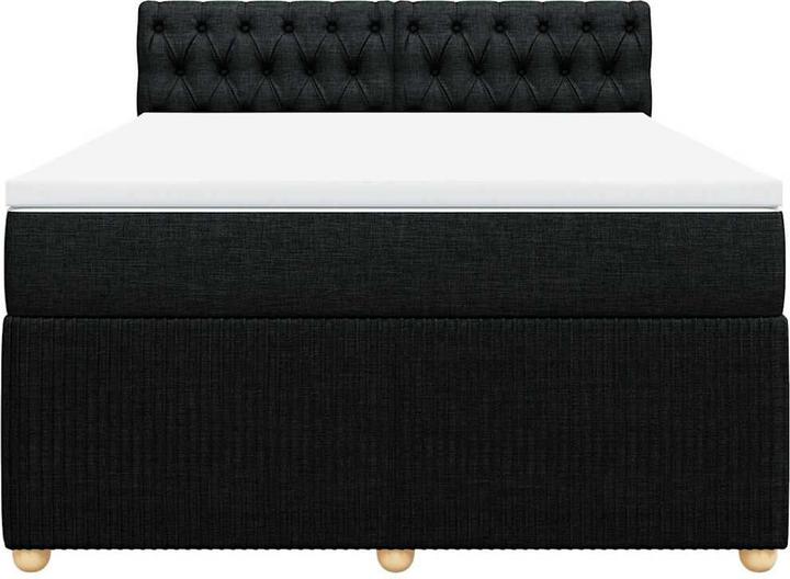 Image du produit vidaXL Boxspringbett (140 x 190 cm)