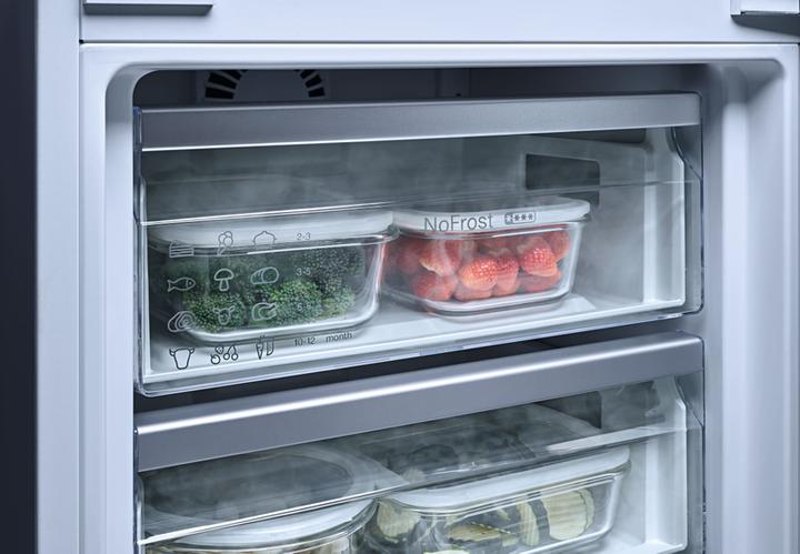 Produktbild Miele KDN 7724 E (254 l)