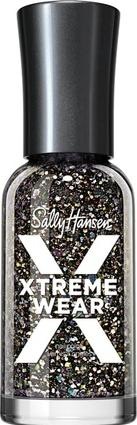 Actual product image Sally Hansen Hard as Nails Xtreme Wear 11.8ml Nail Polish Knightime