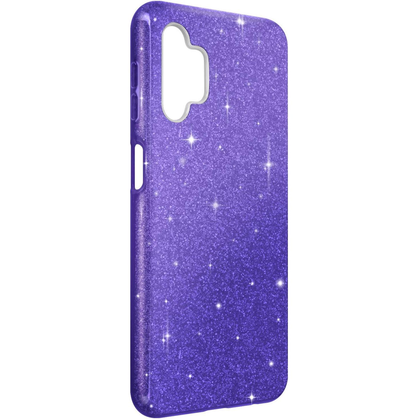 Thumbnail - Avizar Papay Series (Samsung Galaxy A13), Smartphone Hülle, Violett