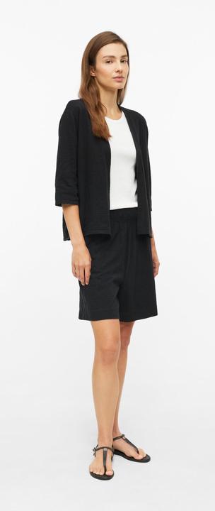 Actual product image s.Oliver Strickjacke mit Zierkante (40)