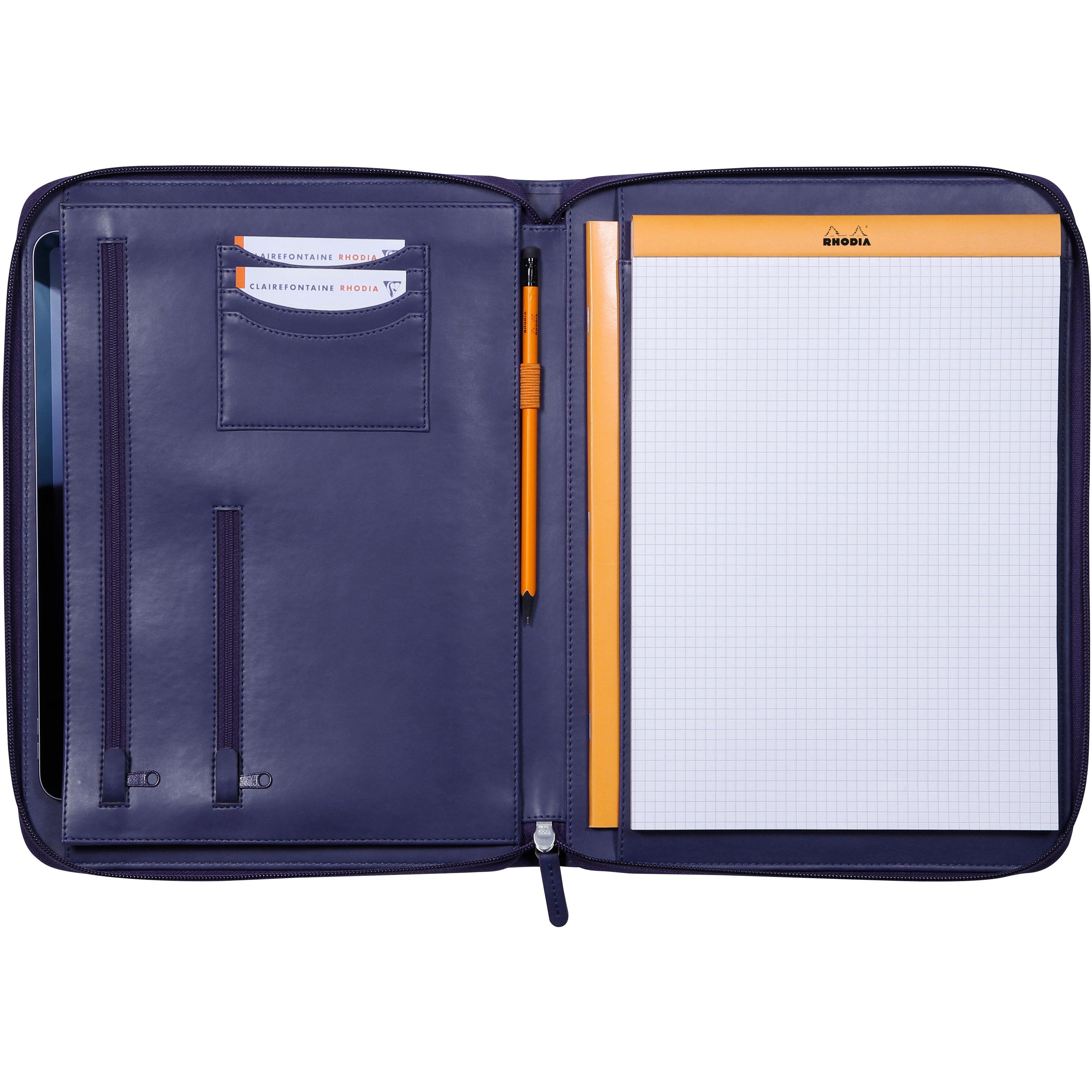 Rhodia, Busta Portadocumenti, Rodiarama (A4, 1 X)