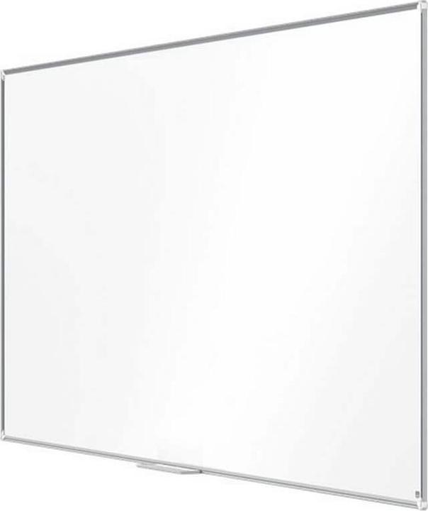 Actual product image Nobo Whiteboard Premium Plus 1915153 aluminum, 120x300cm (300 x 120 cm)