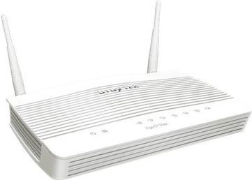 Productafbeelding Draytek Router Vigor 2135 Firewall VPN Router