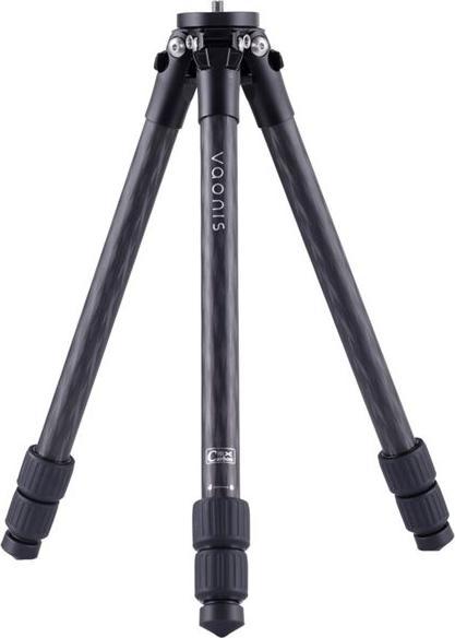 Actual product image Vaonis Vespera II Essential + Carbon Tripod Pack