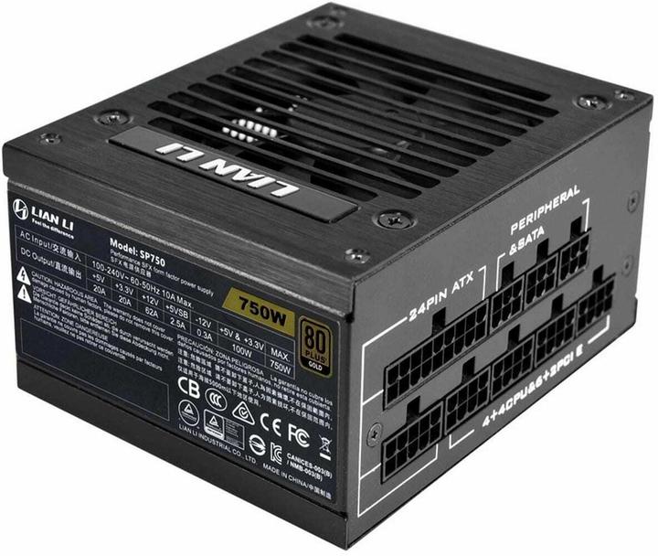 Lian-Li SP750 (750 W)