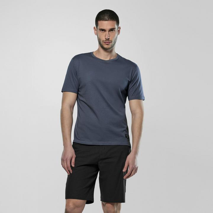 Actual product image Salewa Eagle Logo Patch T-Shirt (50, L)