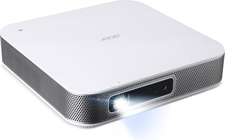 Actual product image Acer PD1520s DLP Mini LED Beamer 4.200 ANSI Lumen (Full HD, 1200 lm)