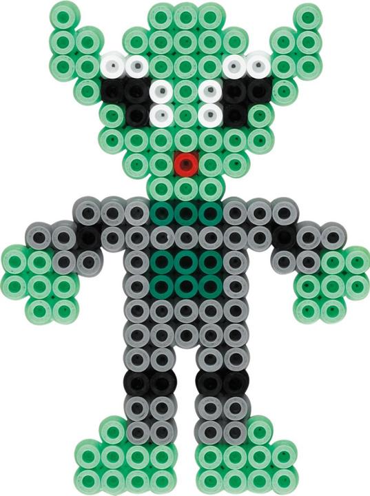 Actual product image Hama Perlen Space