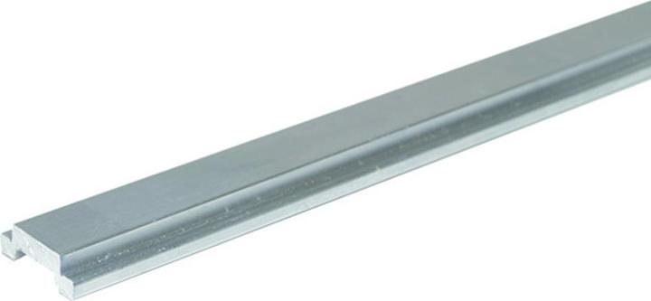 Actual product image L&S Slide-in profiles for LED groove profile