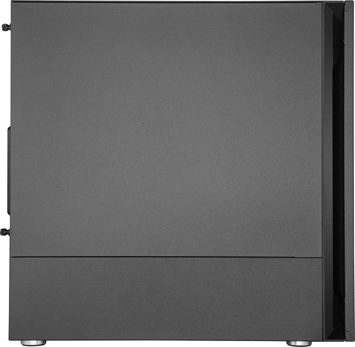 Actual product image Cooler Master Silencio S400 (mATX, Mini-ITX)