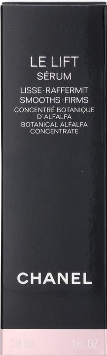Immagine prodotto Chanel Le Lifting Sérum (re) (30 ml)