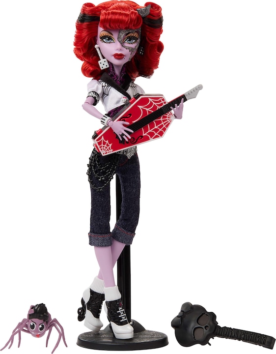 Immagine prodotto Monster High Operetta