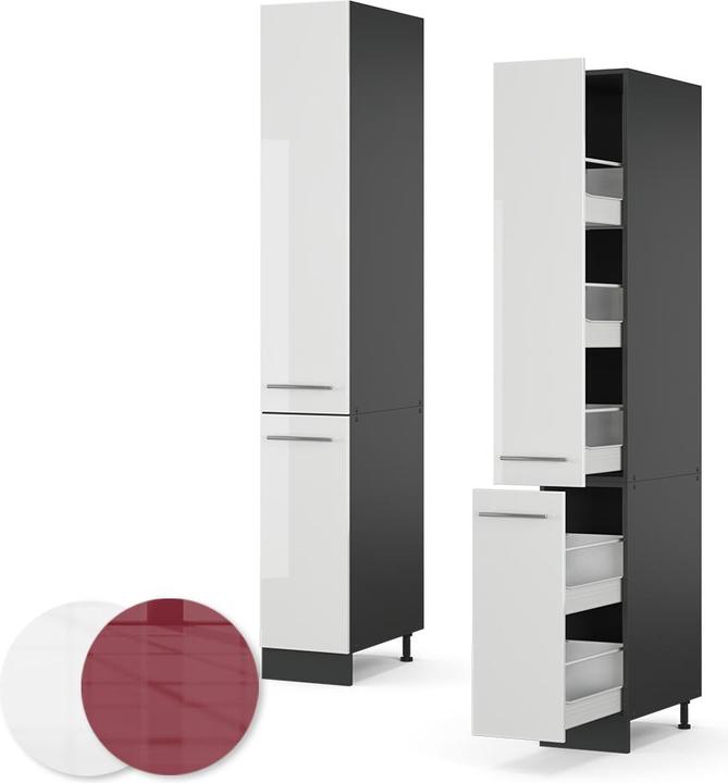 Produktbild Vicco Apothekerschrank Fame-Line