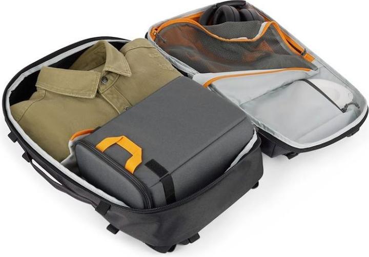 Actual product image Lowepro Trekker Lite Backpack 250 (Photo backpack, 25.50 l)