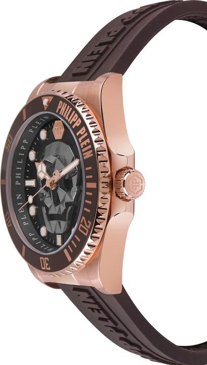 Immagine prodotto Philipp Plein PWOAA0322 The $kull Diver 44mm 10ATM (44 mm)