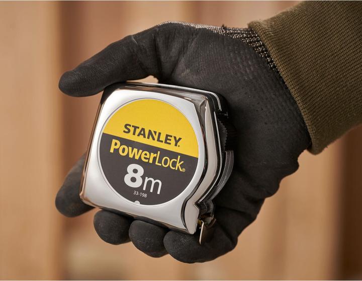 Produktbild Black & Decker Massband (8 m)