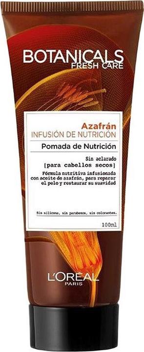 L'Oréal Paris L'Oreal Paris Nourishing Infusion Pomade for Dry Hair - Rich Nourishment (Haarwachs)