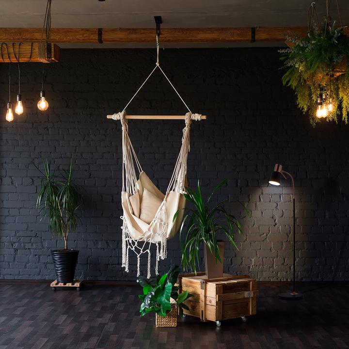 Produktbild Relaxdays Stehlampe