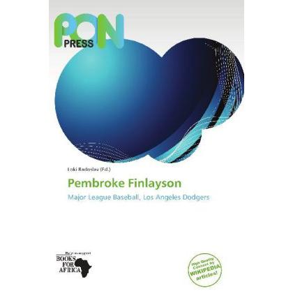 Pembroke Finlayson, Ratgeber von Loki Radoslav