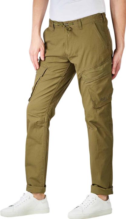 Produktbild Pme Legend Wingtip Cargo Pant Lightweight Structured Green (W28/L30)
