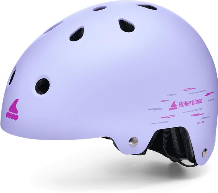 Rollerblade Jr Ce (48 - 54 cm)