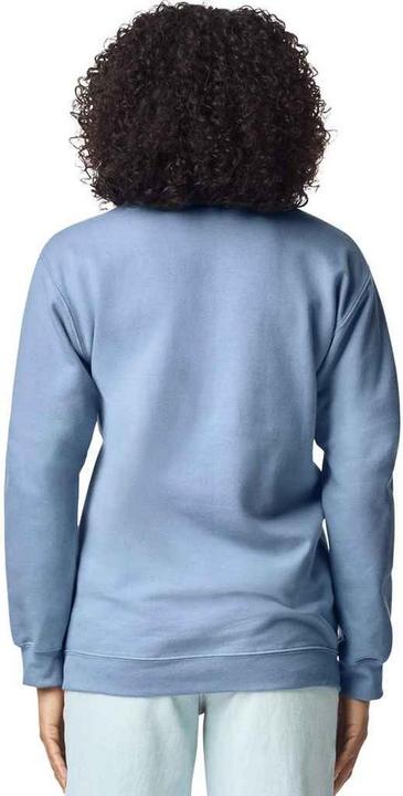 Immagine prodotto Gildan Softstyle Felpa Cerniera ad un quarto Adulto Unisex (L)