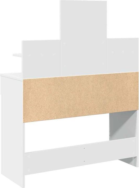 Image du produit vidaXL Schminktisch (100 x 40 x 130 cm)