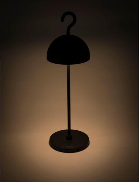 Produktbild Sompex Hook Blk (238 lm)