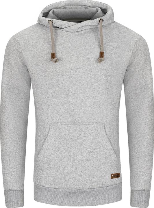 Grey Melange Standard 1