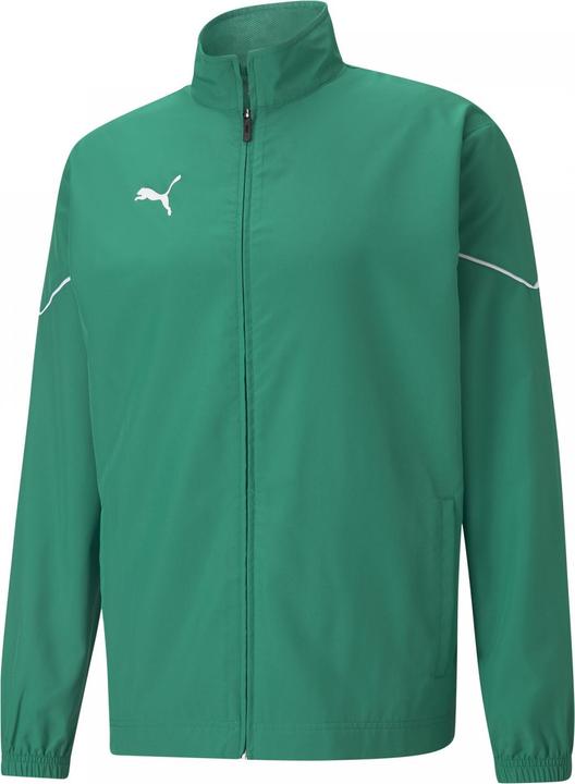 Actual product image Puma teamRISE Sideline Jacket-657326 (XXL)