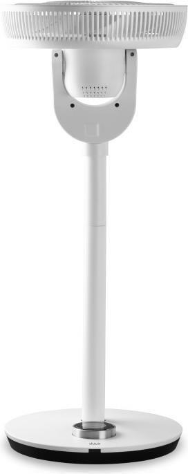 Actual product image Duux DXCF11 WhisperFlex (50 dB)