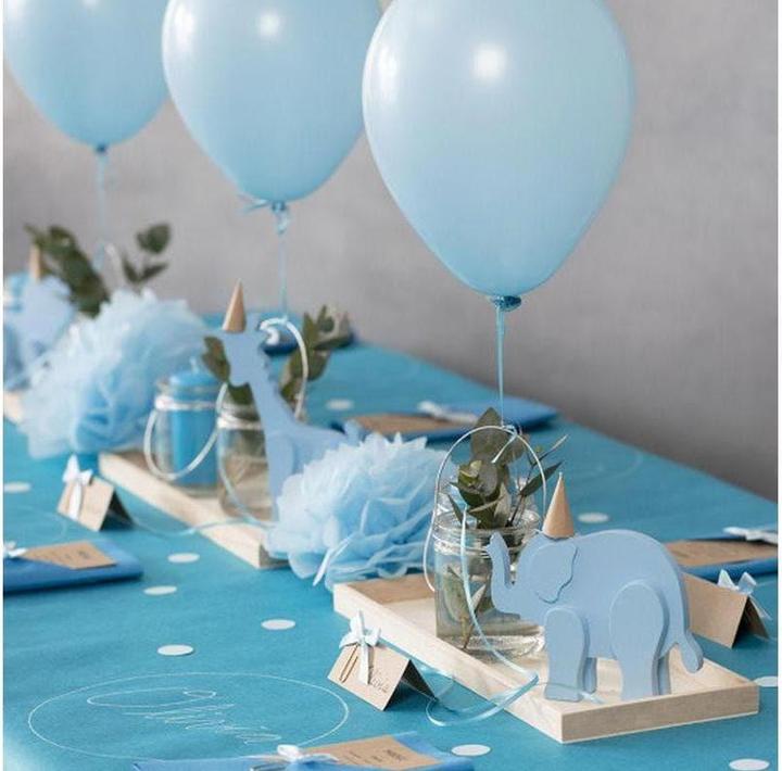 Image du produit Creativ Company Serviettes de table (20 x, 40 x 40 cm)