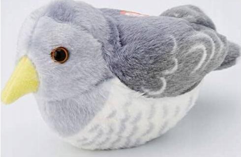 Produktbild Wild Republic Kuckuck mit Vogelrufen (13 cm)