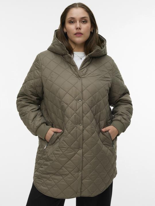 Immagine prodotto Vero Moda VMHAYLE Steppjacke Mantel (52)