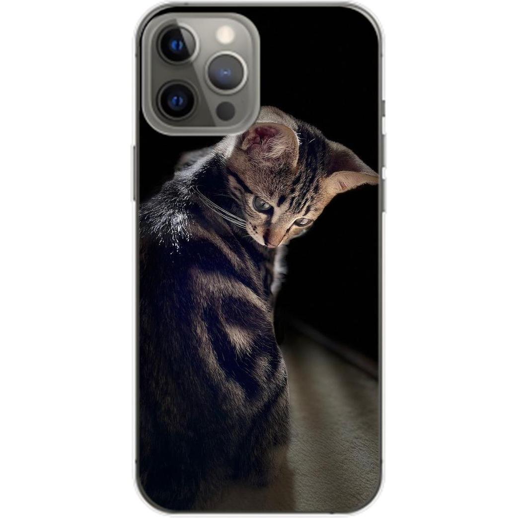 König Design Hülle Handy Schutz für Apple iPhone 14 Pro Max Case Cover Tasche Bumper Etuis (Apple iPhone 14 Pro Max), Sm...
