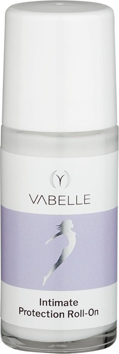Actual product image Vabelle Intimate Protection (50 ml, Intimate washing lotion)