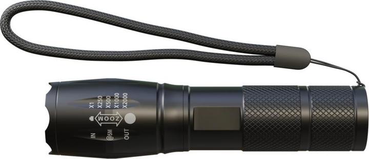 Actual product image Xiaomi EFL-1008 (12.30 cm, 200 lm)