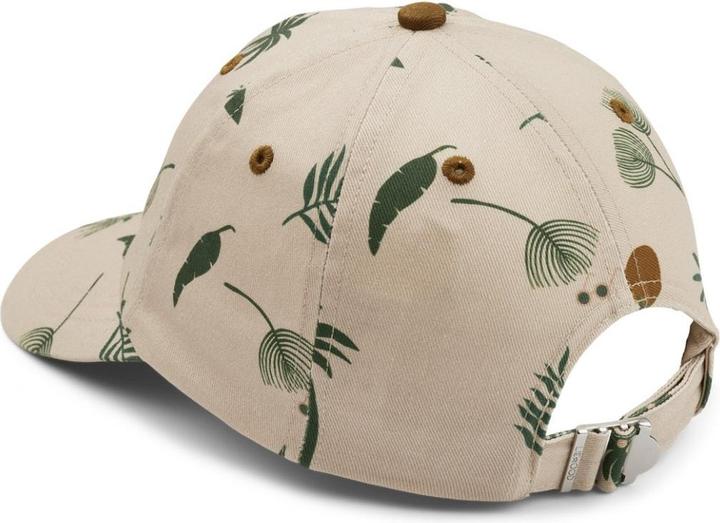 Produktbild Liewood Danny Cap Jungle Apple Blossom