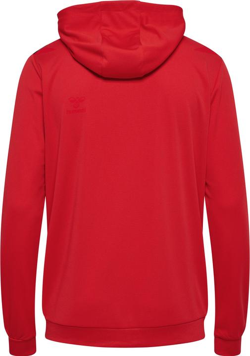 Actual product image hummel Hmlauthentic Pl Zip Hoodie (XL)
