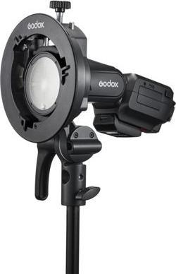 Immagine prodotto Godox Speedlite V100 Sony (Attacco del flash, Sony)