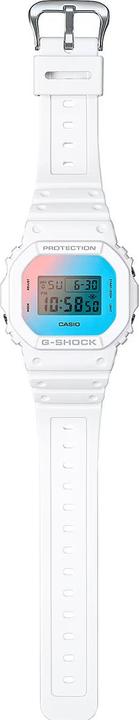 Image du produit Casio DW-5600TL-7ER (Montre de plongée)