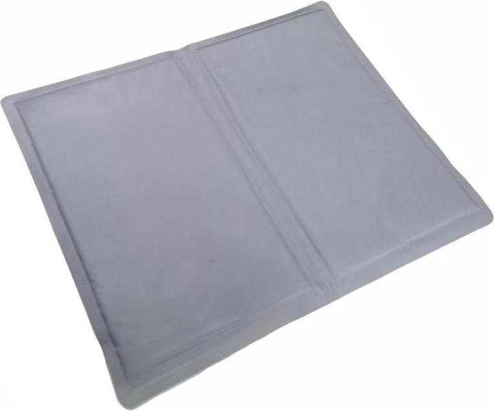 Nordic Paws Koelmat, grijs Klein - (690752110171) (Hond)