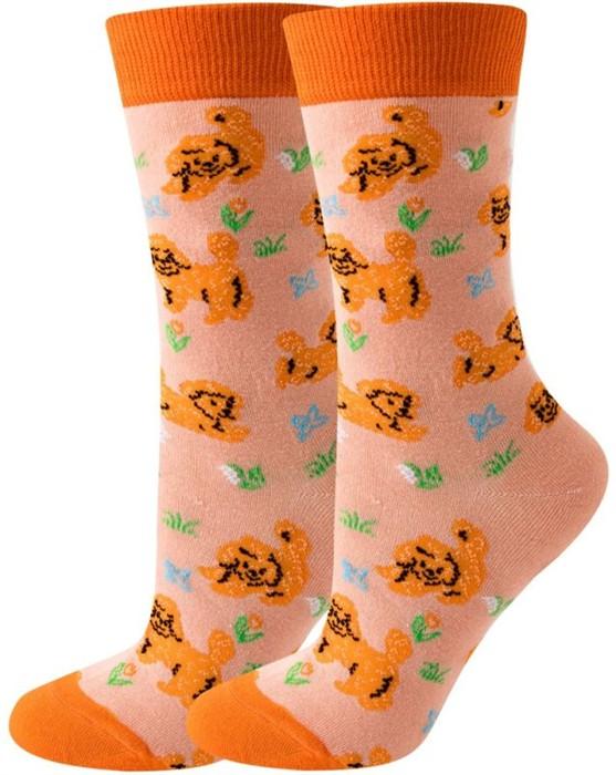 Produktbild Musthaves Socken Grösse 36 - 43 cm - Hunde (36 - 43)