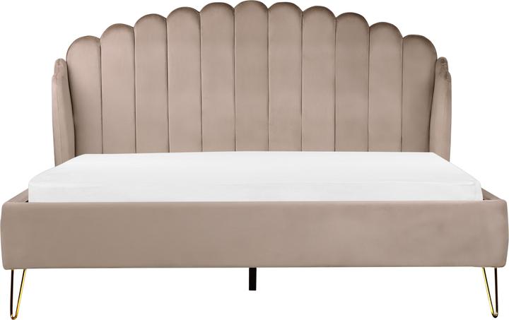 Produktbild Beliani Ambillou (180 x 200 cm)