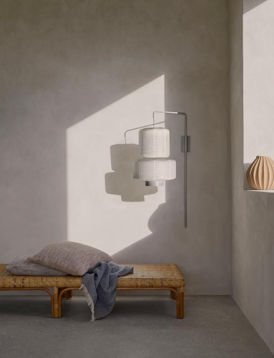 Produktbild Broste Copenhagen WILLIAM Wandlampe 43 cm (E27)