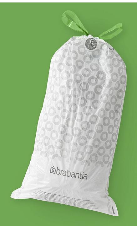 Produktbild Brabantia PerfectFit (40x, 30 l)
