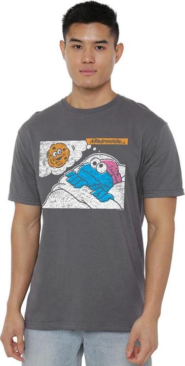 Produktbild Meanwhile TShirt (4XL)