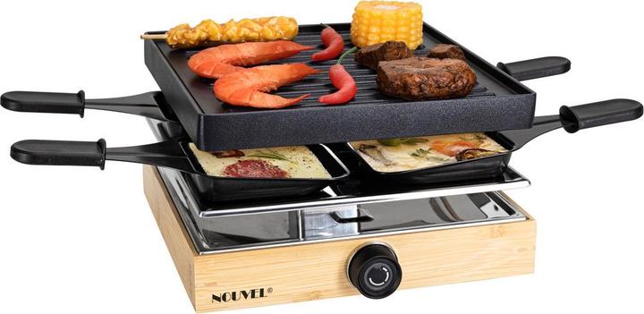 Image du produit Nouvel Prime