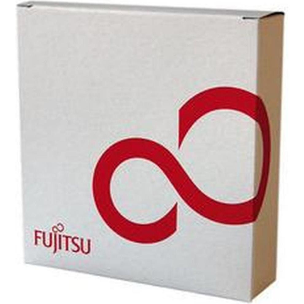 Fujitsu DVD-ROM 1.6IN SATA (DVD Laufwerk), Optisches Laufwerk, Schwarz